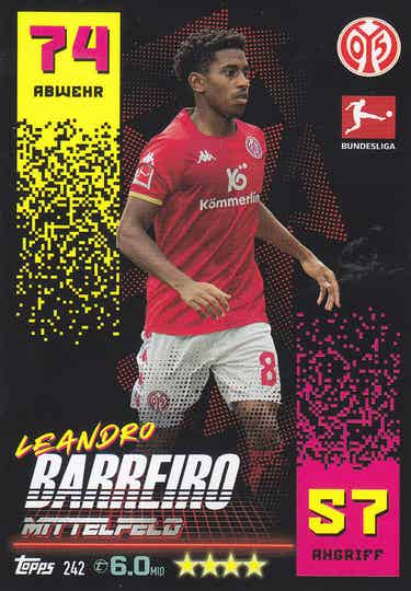 Leandro Barreiro