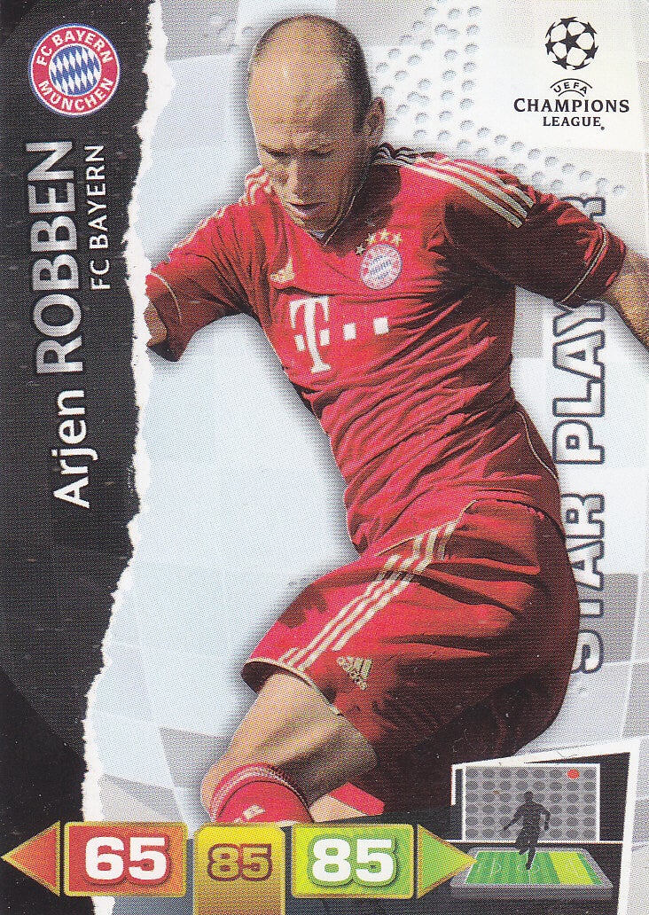 Arjen Robben