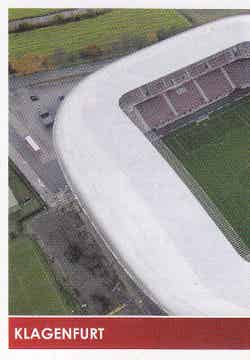 Panini EM 2008 / Stadion Klagenfurt 1 / Nr. 26
