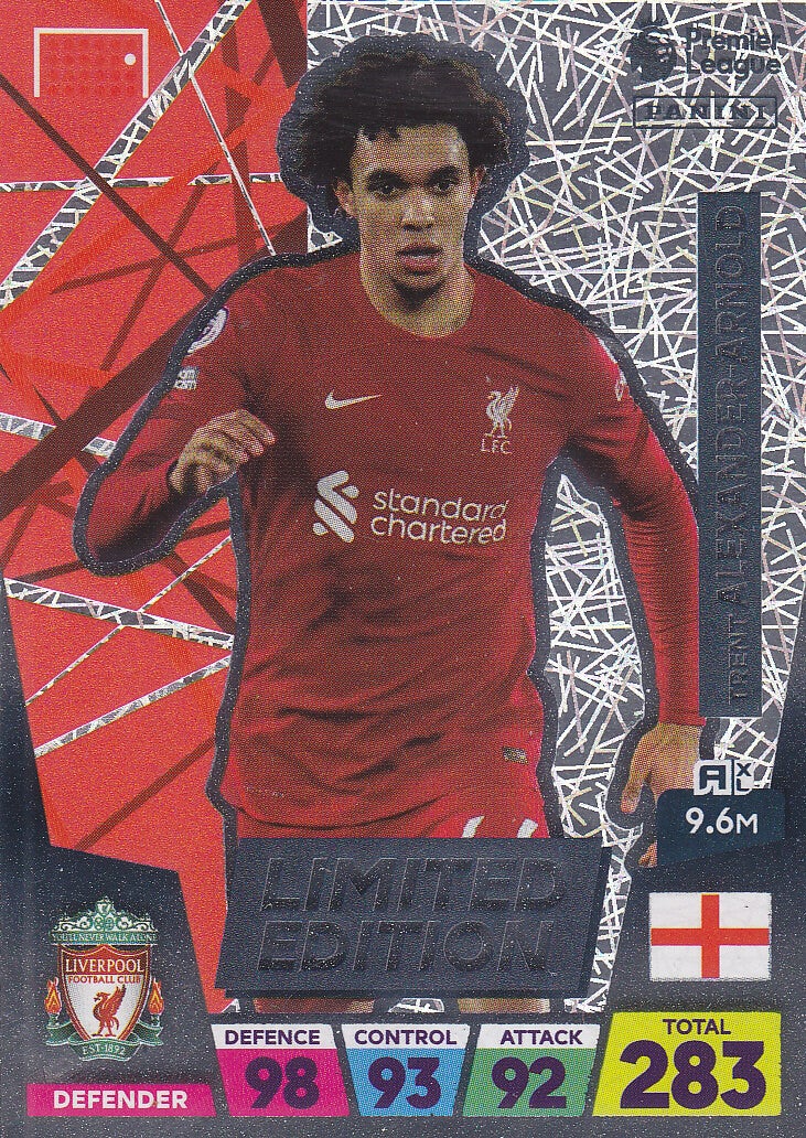 Trent Alexander-Arnold