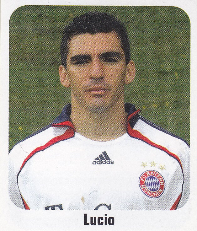 Lucio