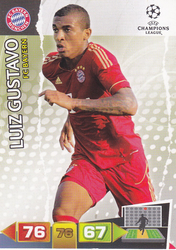 Luiz Gustavo