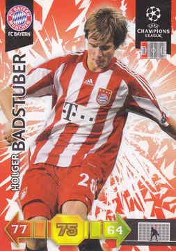 Holger Badstuber