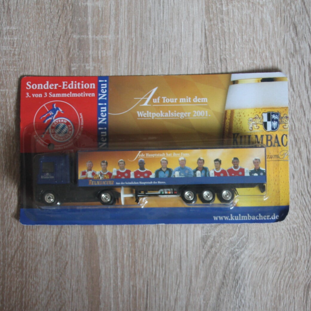 Sonderedition Champions League