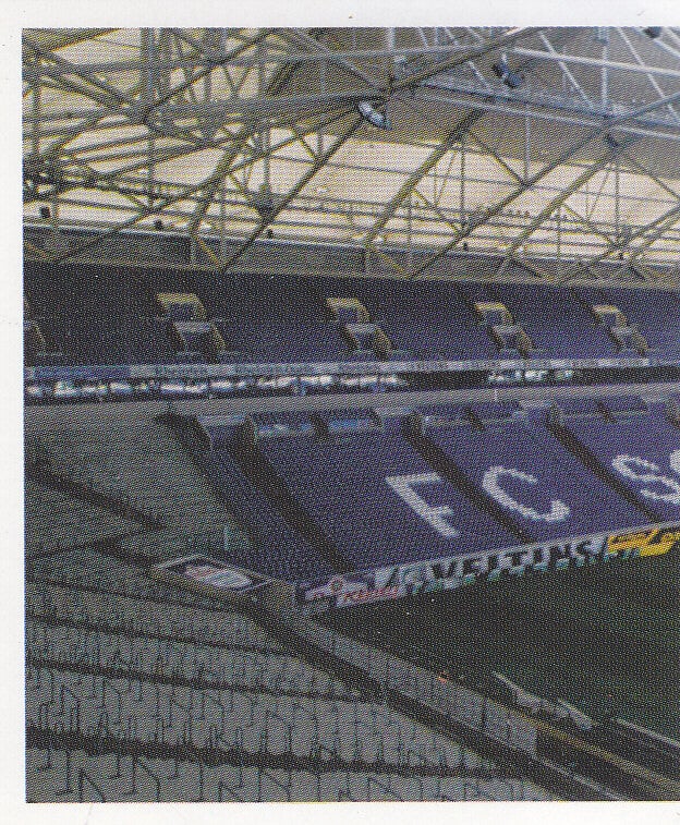FC Schalke 04 / Panini Bundesliga 2006 / Veltins Arena 1 / Nr. 173
