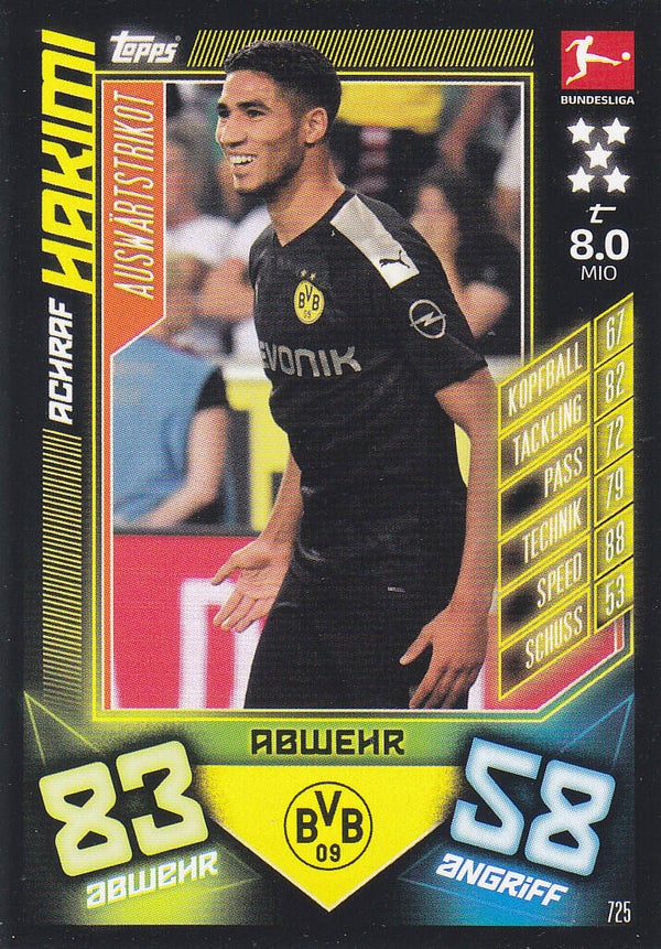 Achraf Hakimi