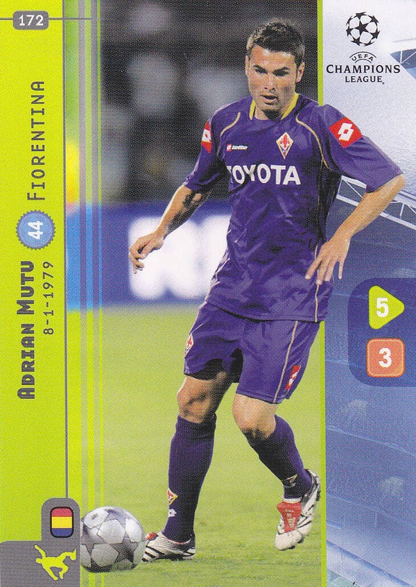 Adrian Mutu