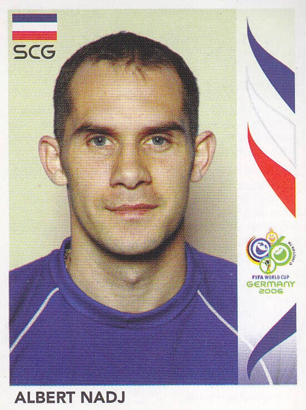 Nr.219 Albert Nadj
