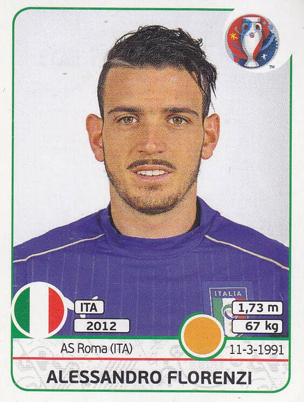 Alessandro Florenzi