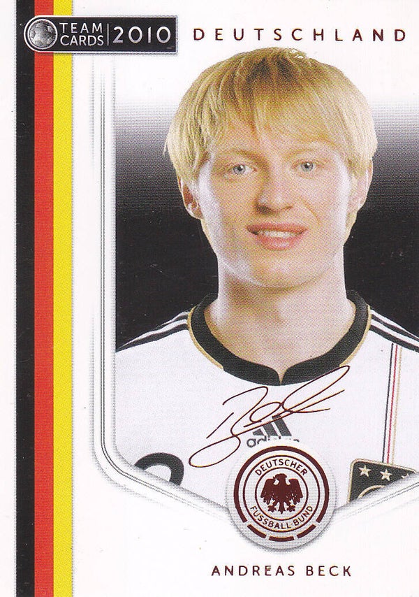Andreas Beck
