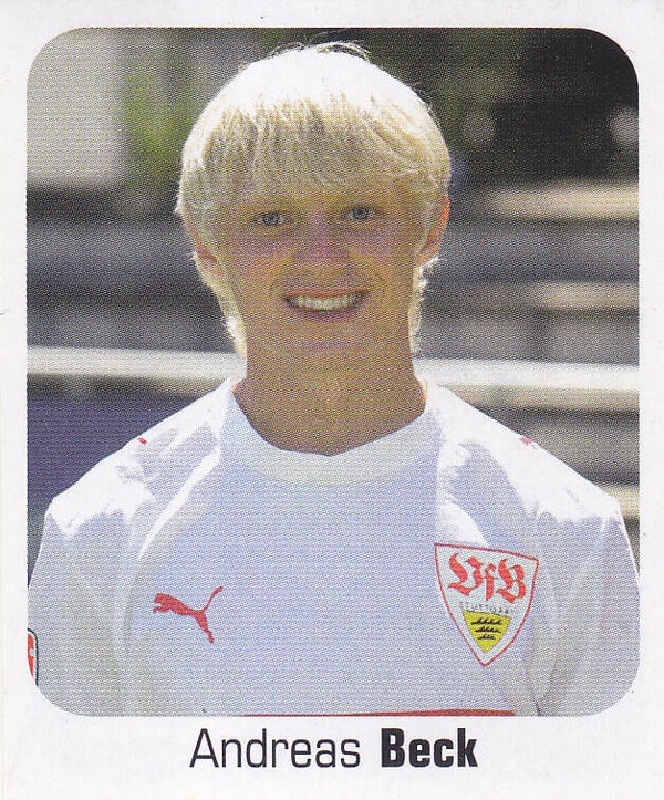 Andreas Beck