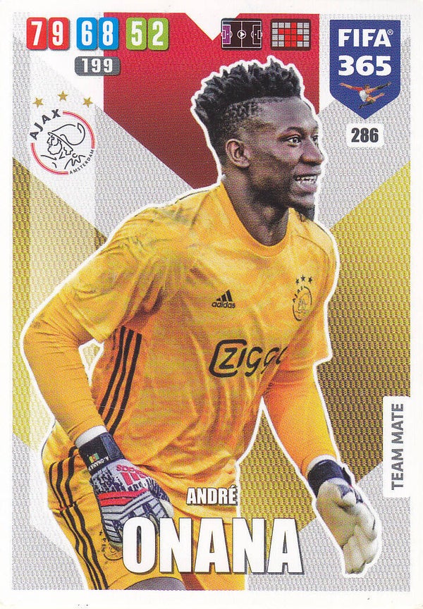 Andre Onana