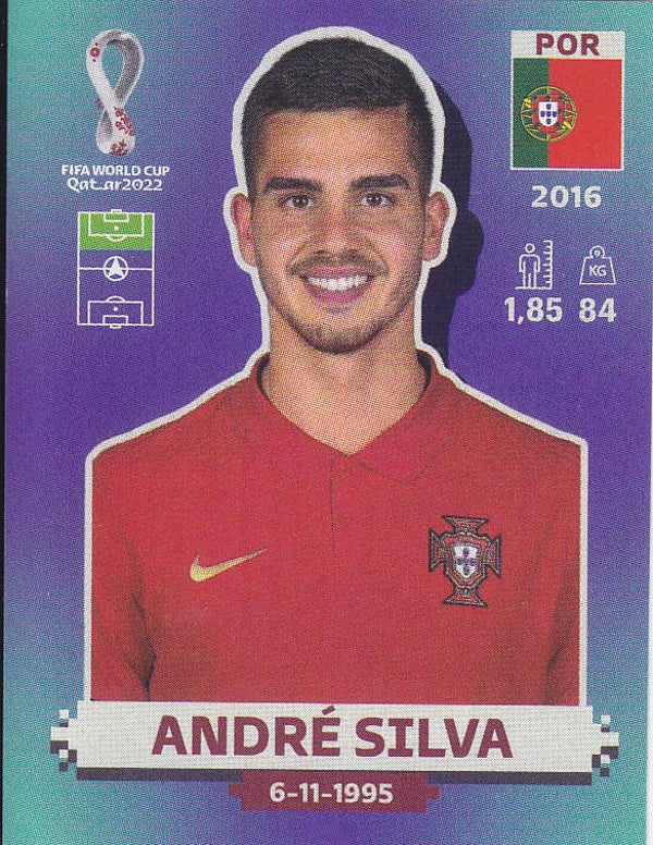 Andre Silva