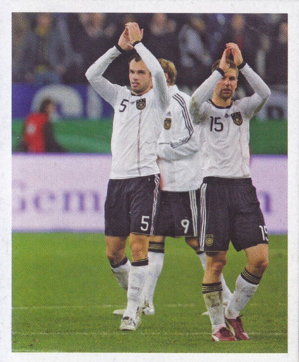 Nr.27 Danke Publikum