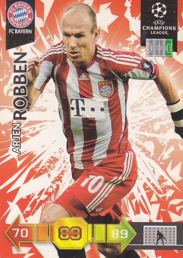 Arjen Robben
