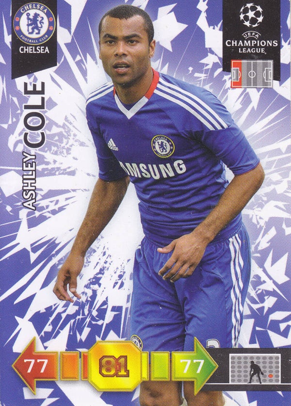 Ashley Cole