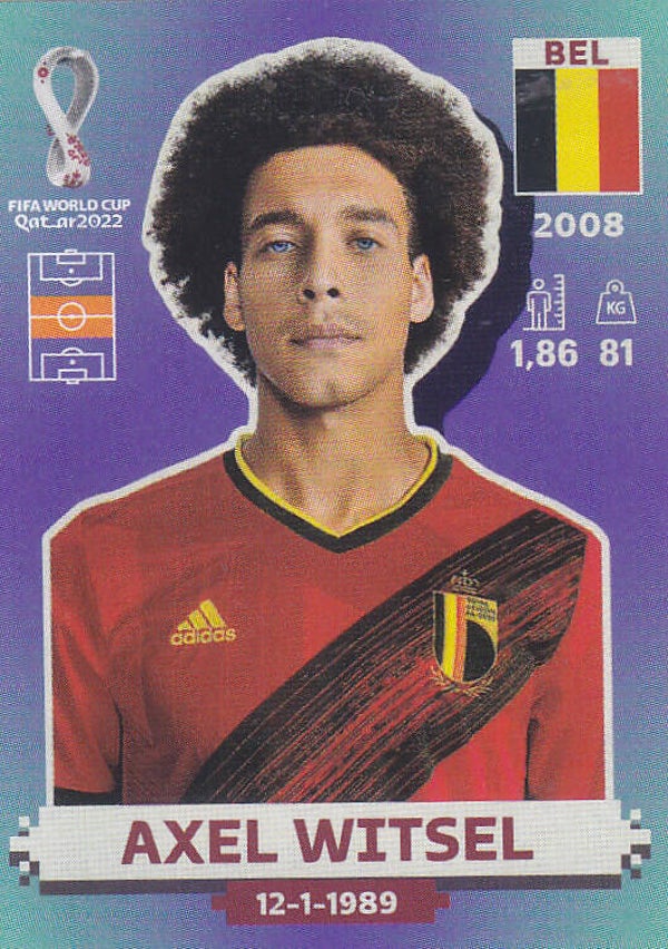 Axel Witsel