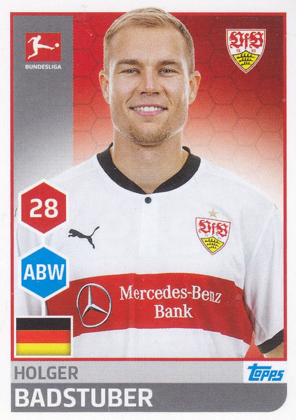 Holger Badstuber