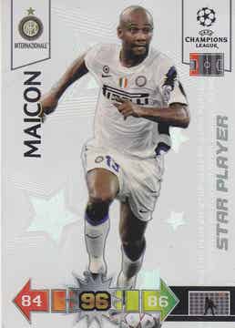 Maicon