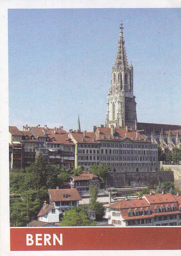 Bern