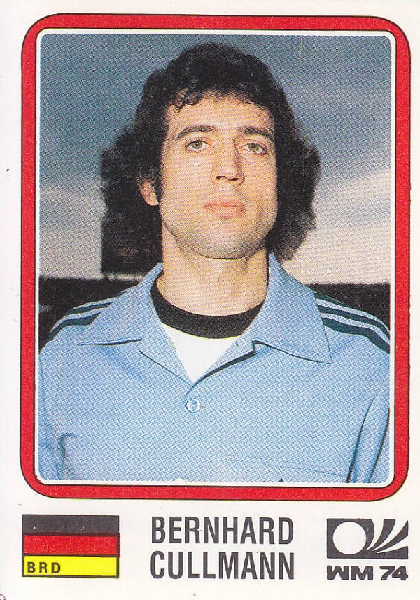 Bernd Cullmann
