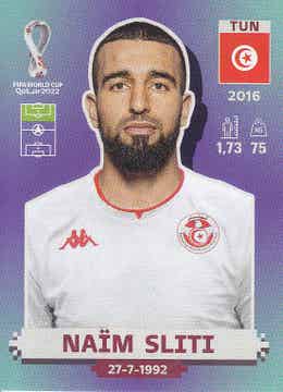 Naim Sliti