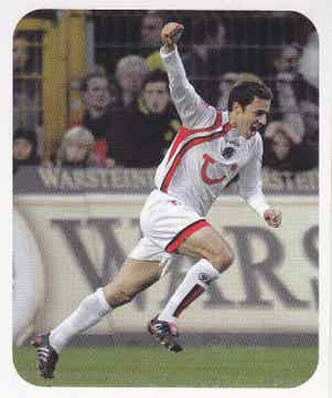 Hannover 96 Spielszene