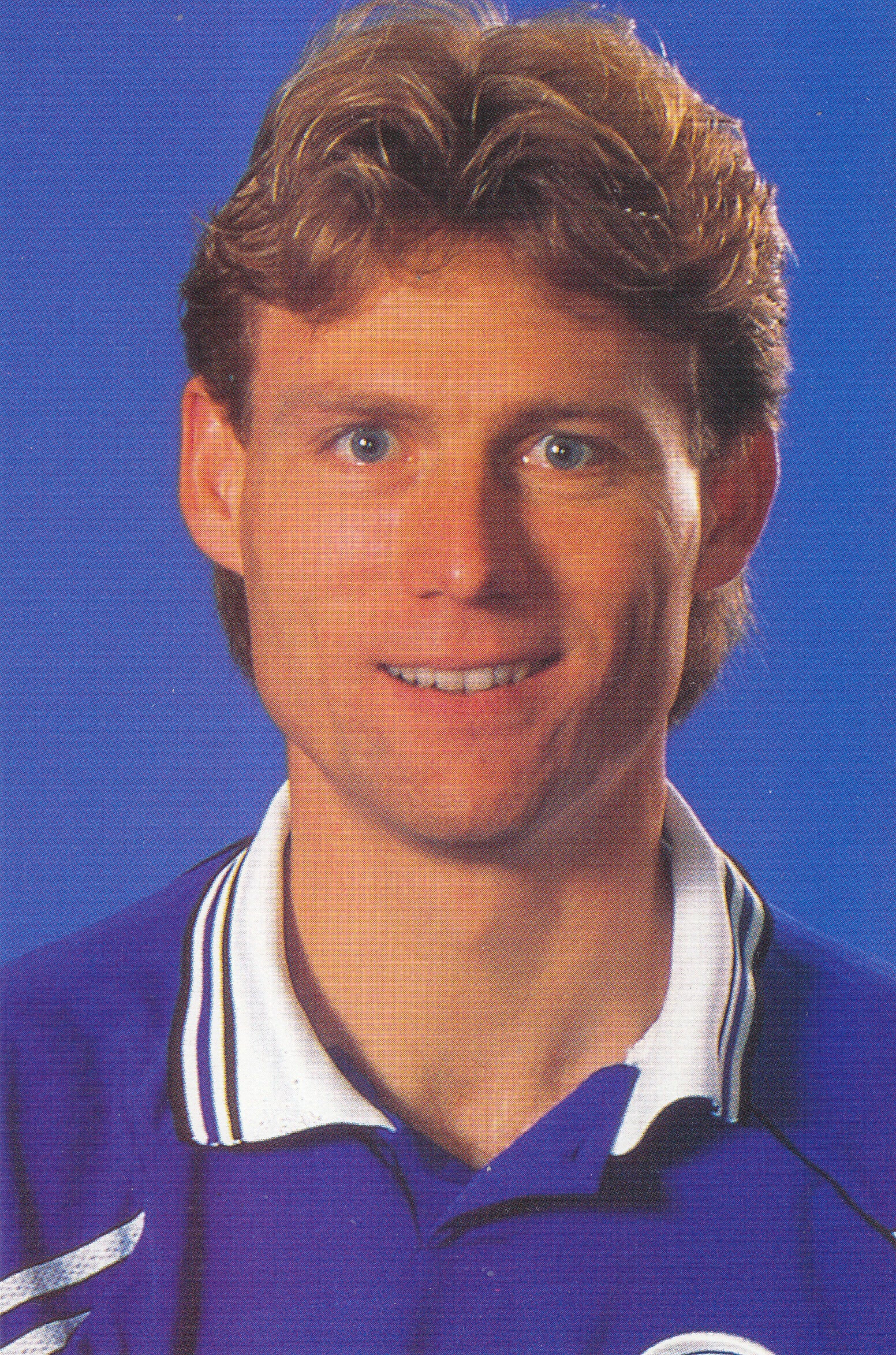 Ingo Anderbrügge FC Schalke 04 Nr.2