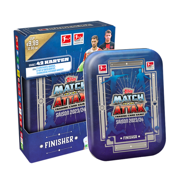 Metall-Box Finishers 2023