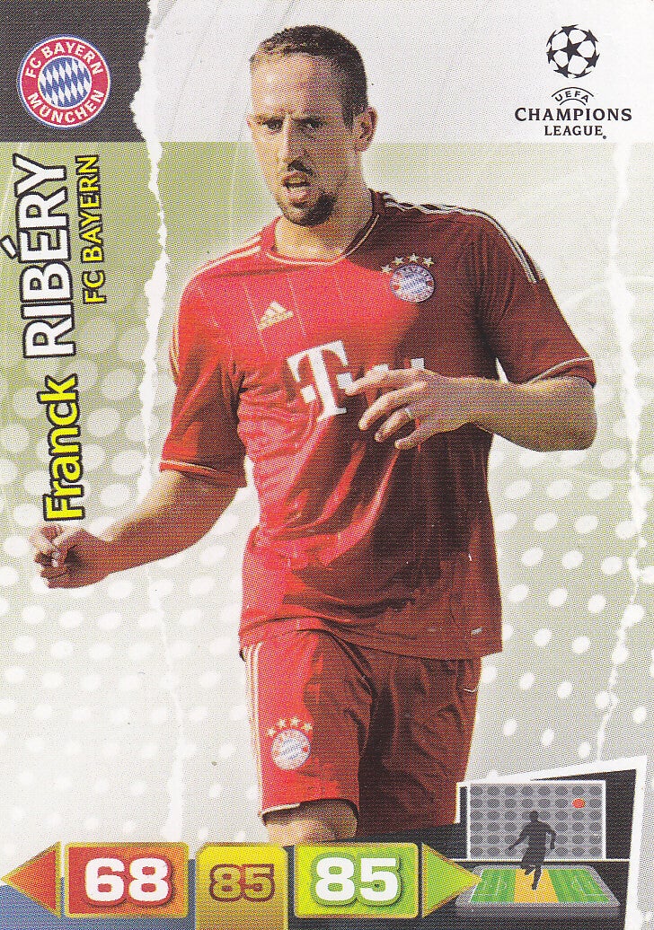 Franck Ribery
