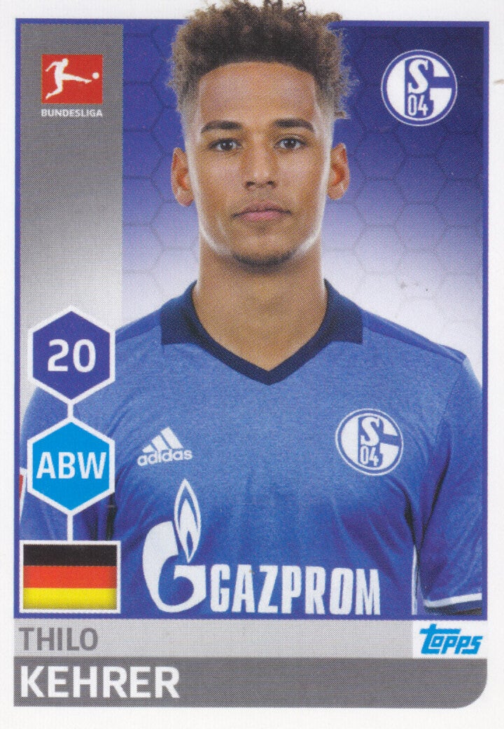 Thilo Kehrer