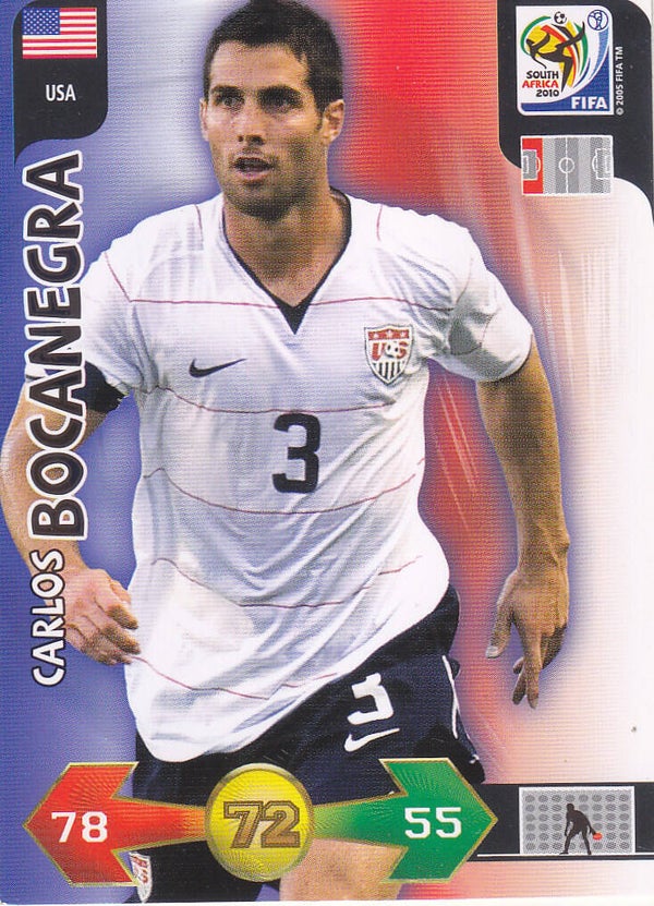 Nr.339 Carlos Bocamegra