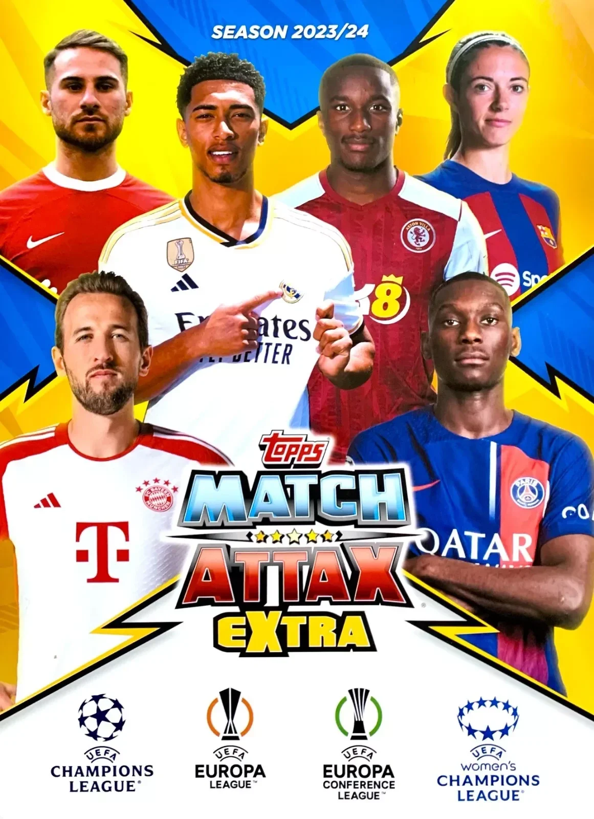 Extra Kommt Bald / Nr. 7