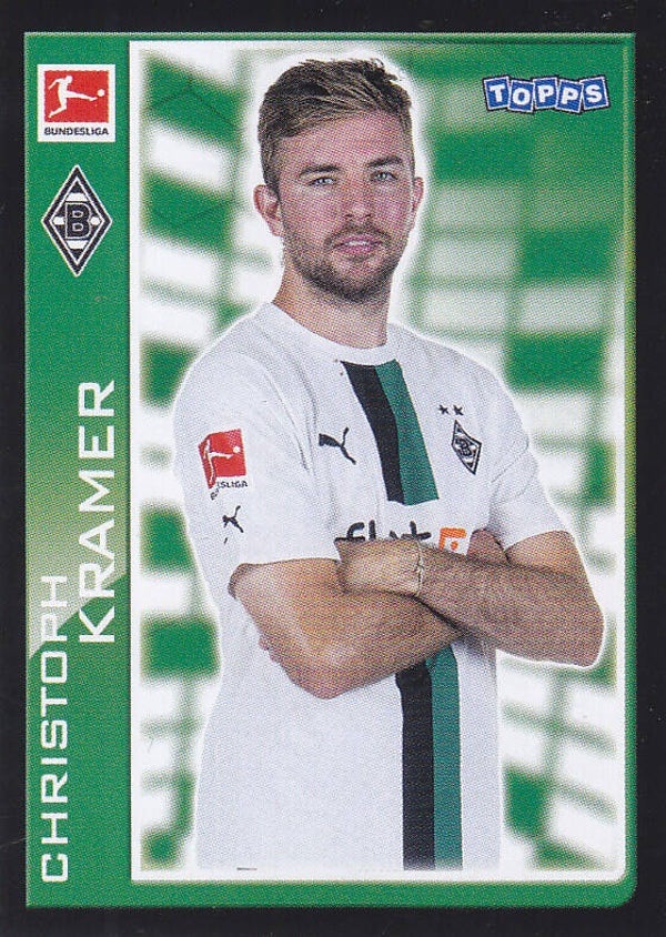 Christoph Kramer