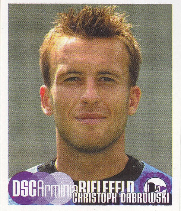 Christoph Dabrowski