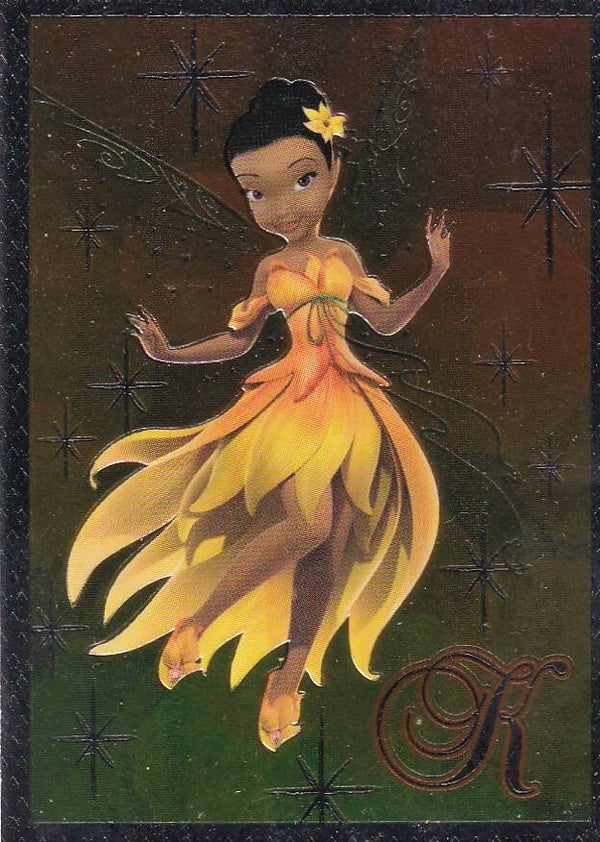 CK / Panini Weihnachten mit Guten Disney Freunden / Nr. 128