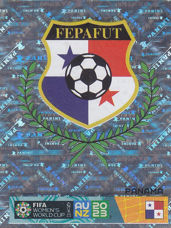 Panama Vereinslogo 2023