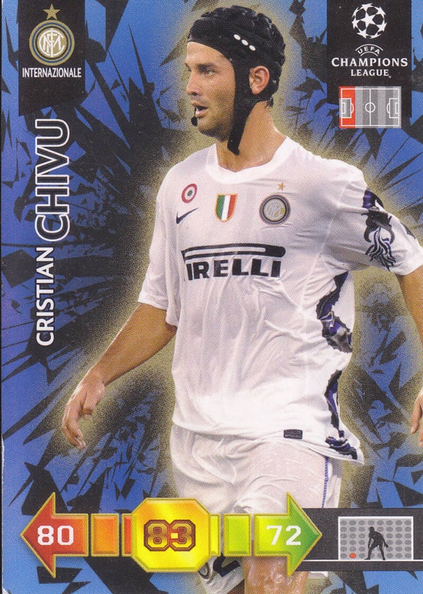 Cristian Chivu