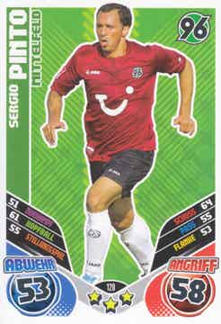 Sergio Pinto