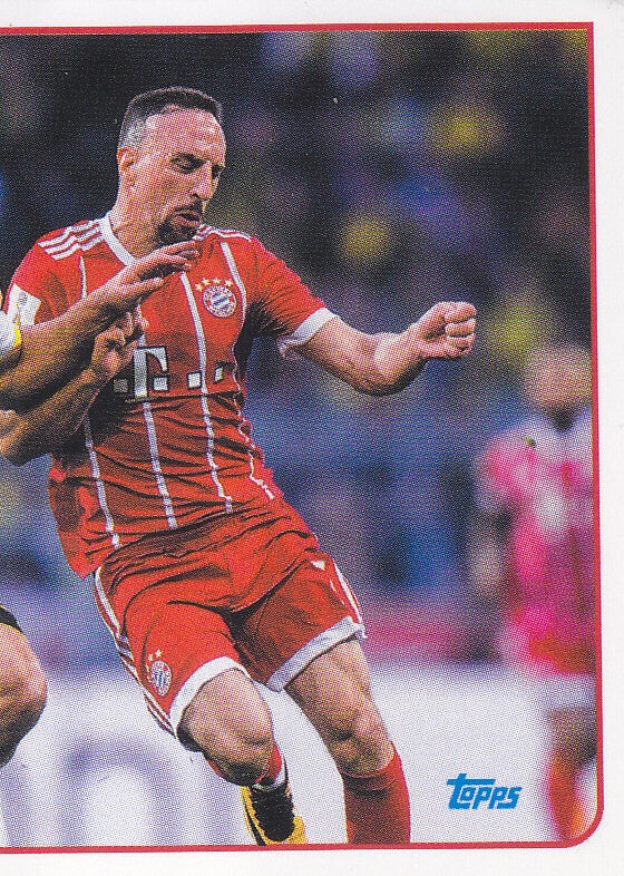 Franck Ribery FC Bayern München