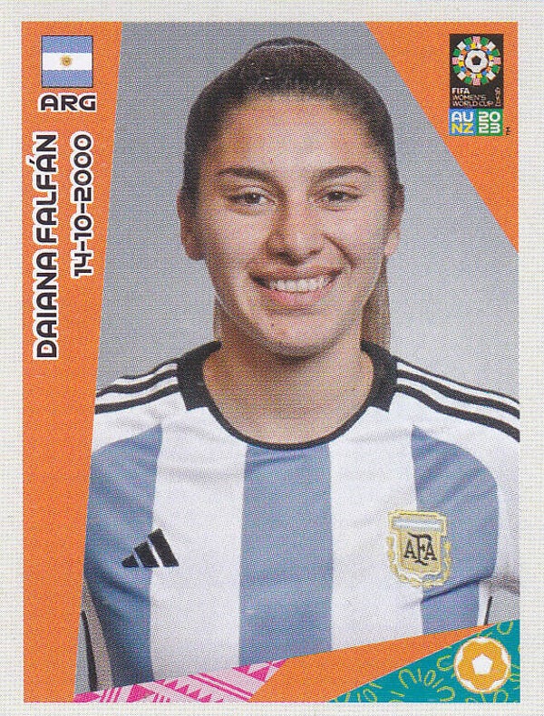 Daiana Falfan