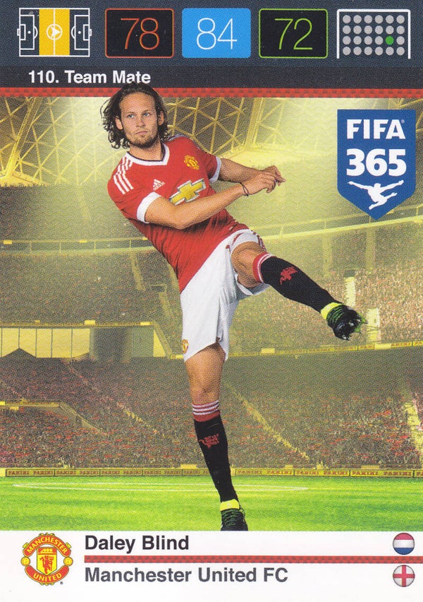 Nr.110 Daley Blind