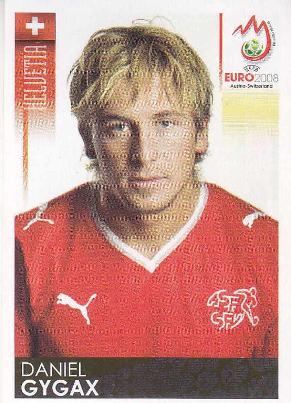 Daniel Gygax Schweiz Basis Bild Nr.67
