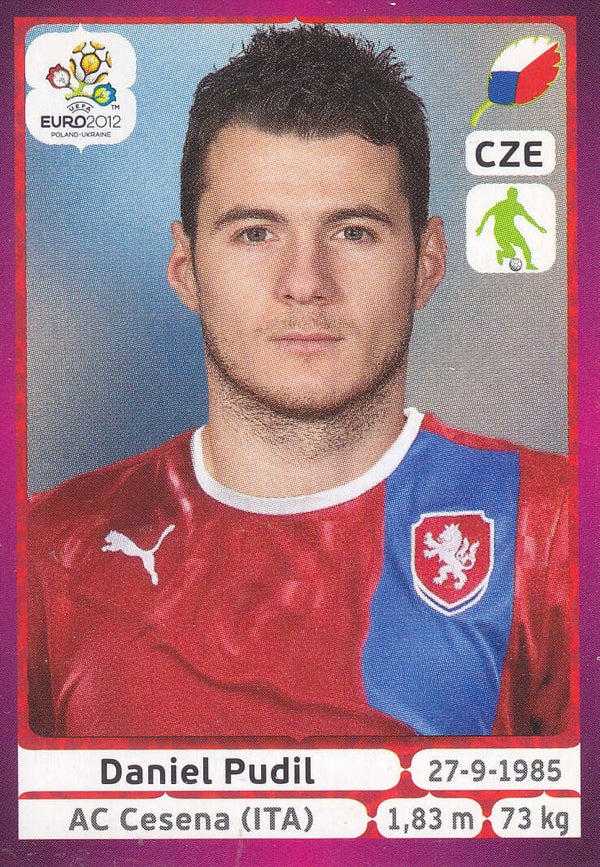 Daniel Pudil Tschechien Basis Bild Nr.149