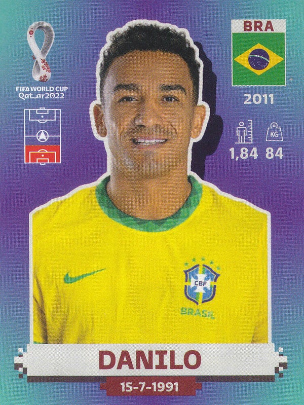 Danilo