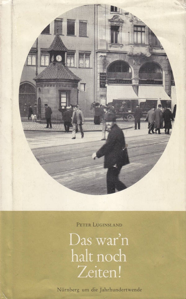 Das waren noch Zeiten