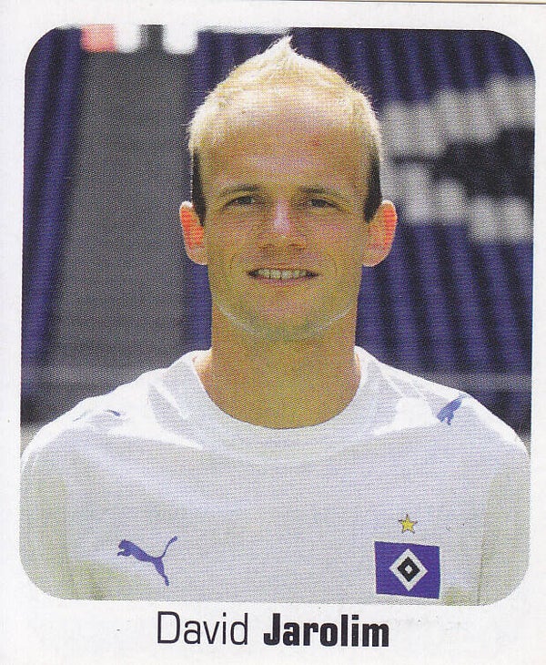 David Jarolim
