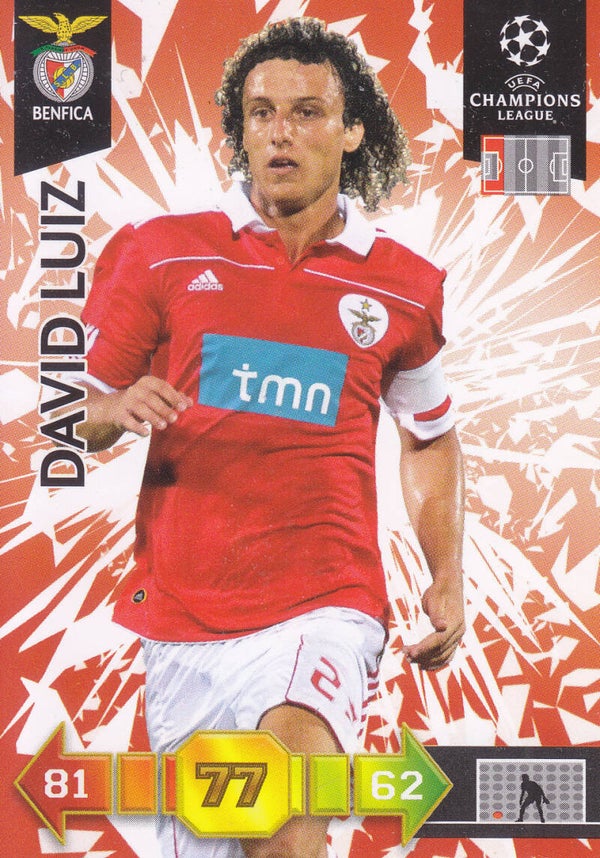 David Luiz