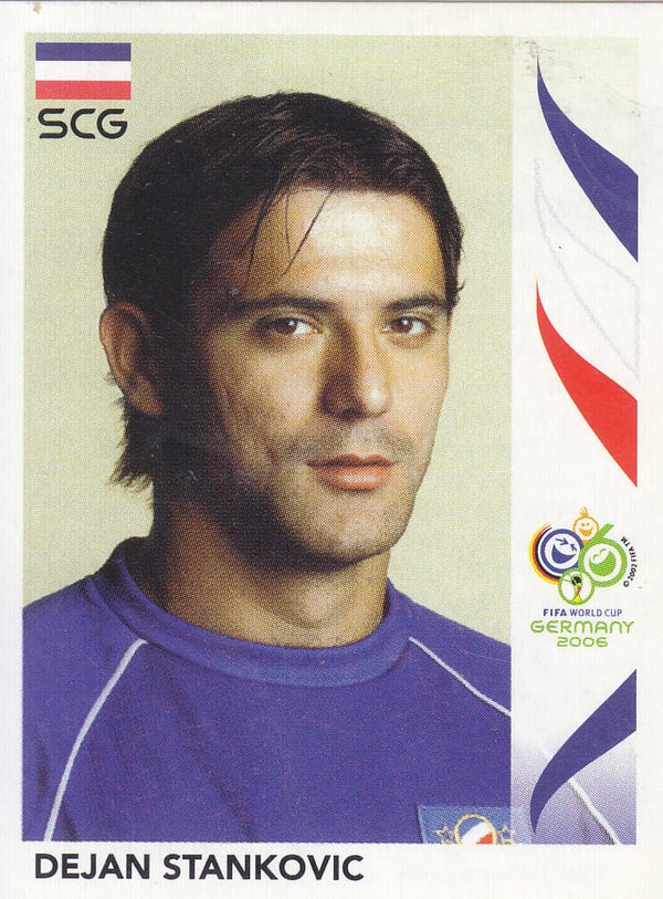 Nr.220 Dejan Stankovic