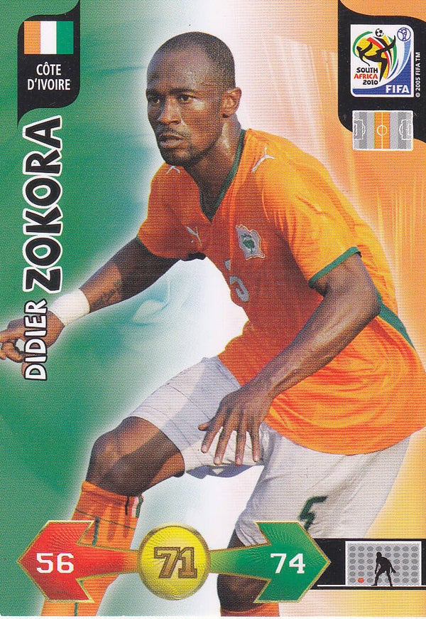 Didier Zokora